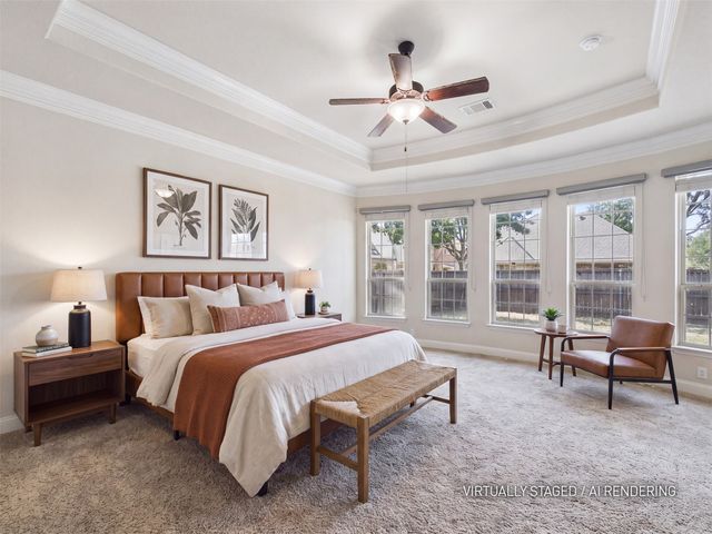 2825 Hollowbrook Lane, Frisco, TX 75033