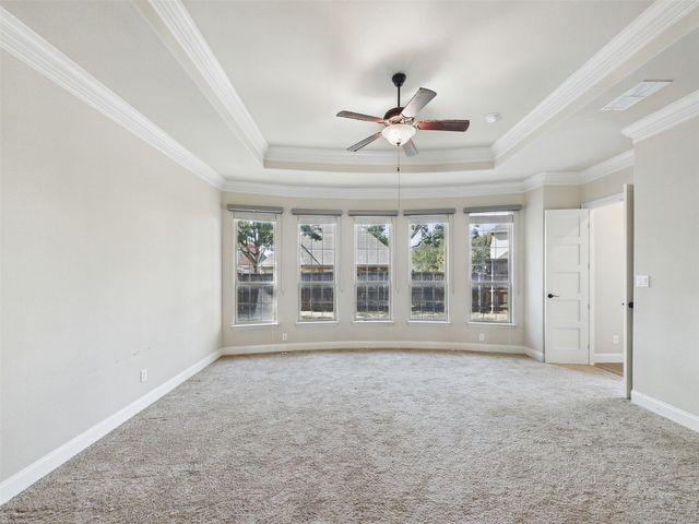 2825 Hollowbrook Lane, Frisco, TX 75033