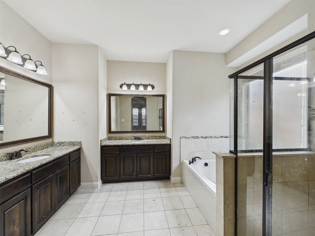 2825 Hollowbrook Lane, Frisco, TX 75033