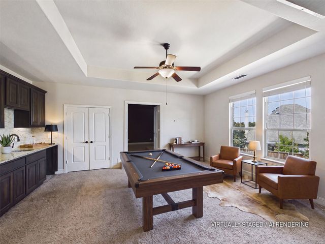 2825 Hollowbrook Lane, Frisco, TX 75033