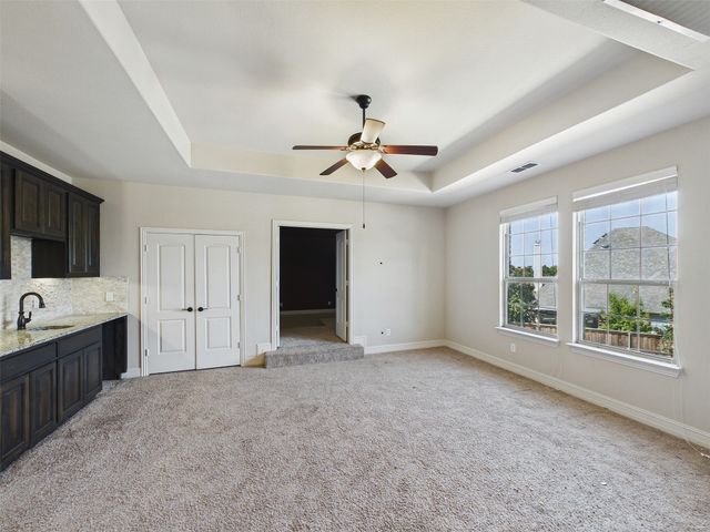 2825 Hollowbrook Lane, Frisco, TX 75033