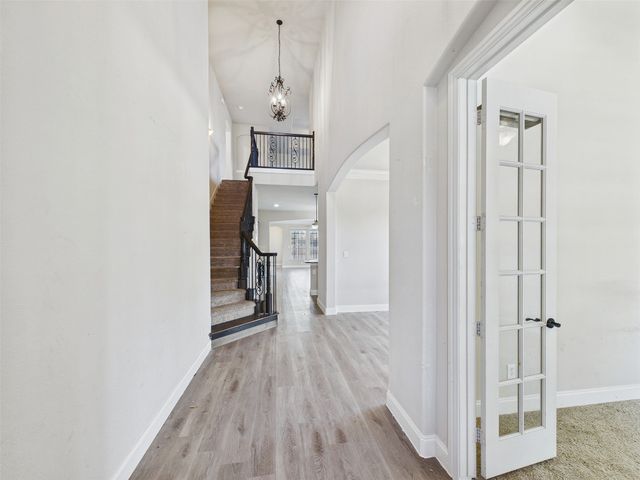 2825 Hollowbrook Lane, Frisco, TX 75033