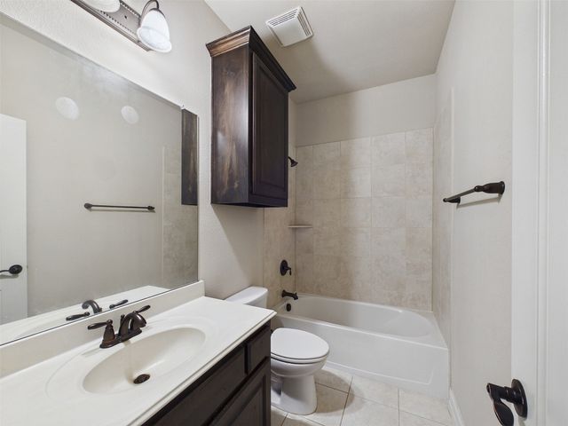 2825 Hollowbrook Lane, Frisco, TX 75033