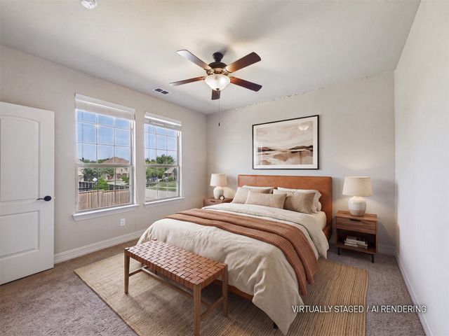 2825 Hollowbrook Lane, Frisco, TX 75033