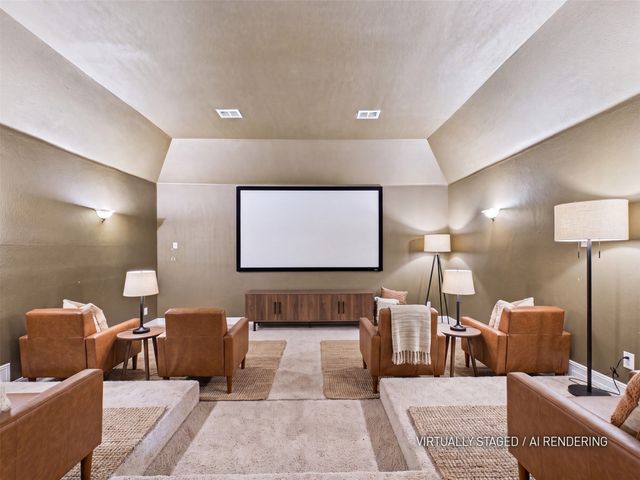2825 Hollowbrook Lane, Frisco, TX 75033
