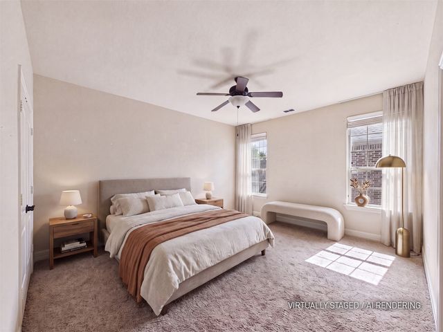 2825 Hollowbrook Lane, Frisco, TX 75033