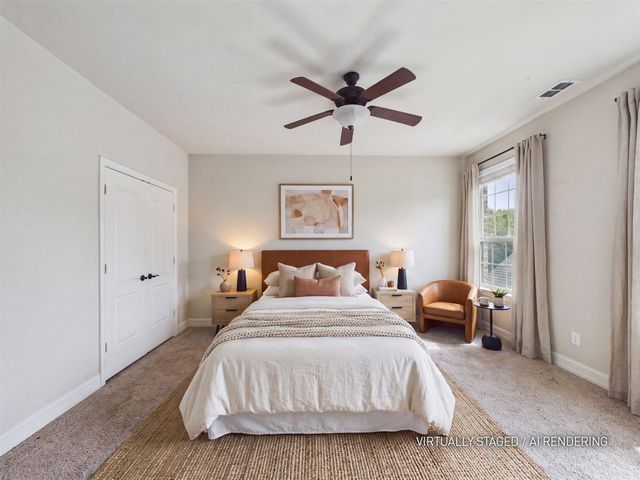 2825 Hollowbrook Lane, Frisco, TX 75033
