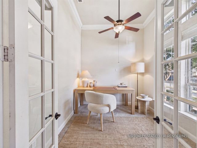 2825 Hollowbrook Lane, Frisco, TX 75033