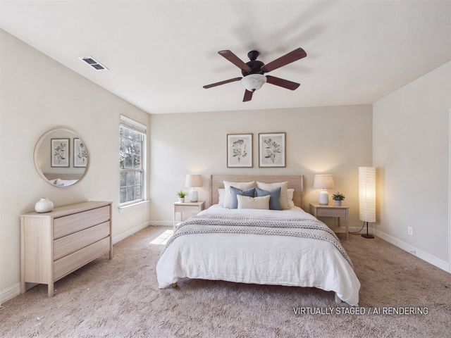 2825 Hollowbrook Lane, Frisco, TX 75033