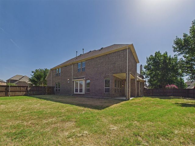 2825 Hollowbrook Lane, Frisco, TX 75033