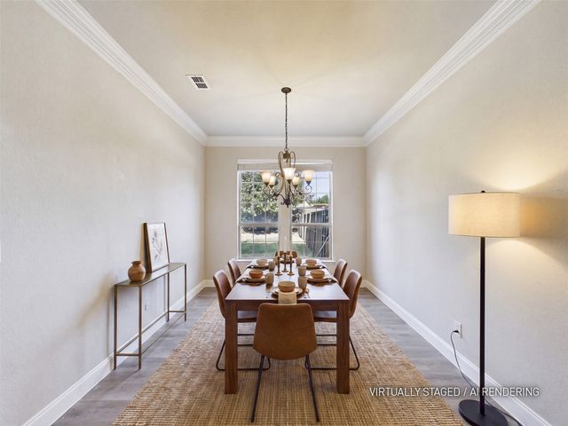 2825 Hollowbrook Lane, Frisco, TX 75033
