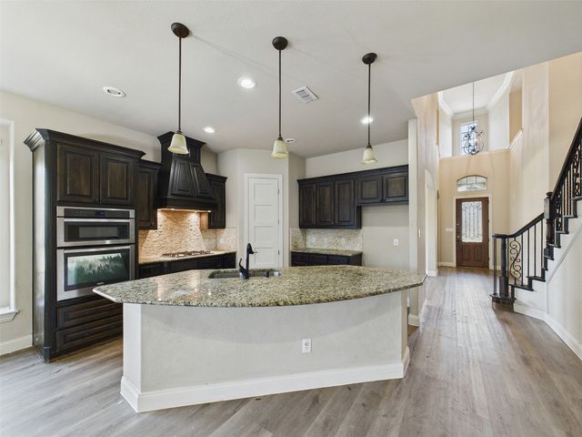 2825 Hollowbrook Lane, Frisco, TX 75033