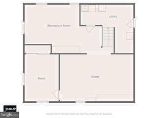101 DUTTON PL, Winchester, VA 22601