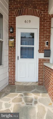619 N LINCOLN, Wilmington, DE 19805