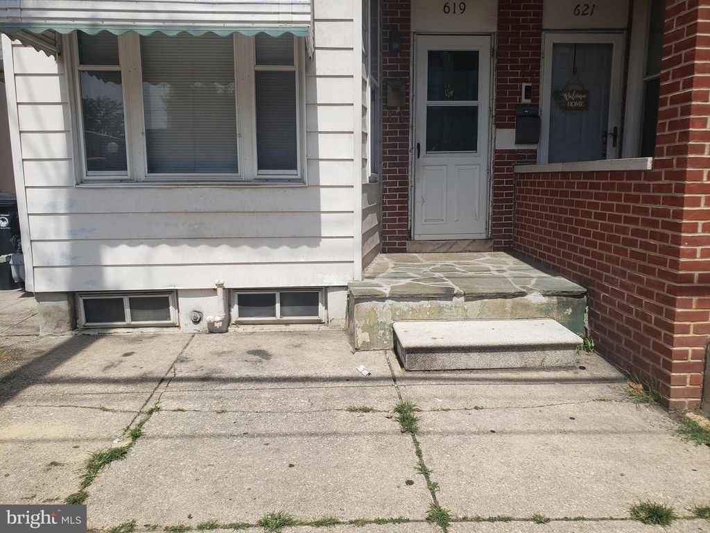 619 N LINCOLN, Wilmington, DE 19805