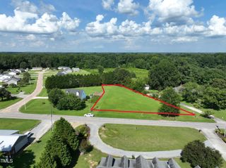 0 Old Stage S Road, Erwin, NC 28339
