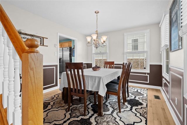 1335 Maplewood Cir, South Strabane, PA 15301