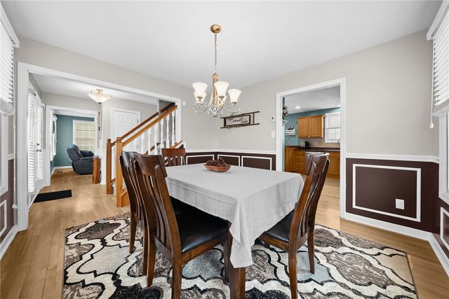 1335 Maplewood Cir, South Strabane, PA 15301