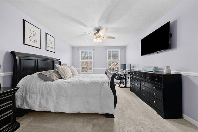 1335 Maplewood Cir, South Strabane, PA 15301