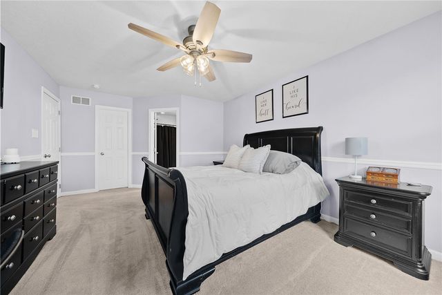 1335 Maplewood Cir, South Strabane, PA 15301