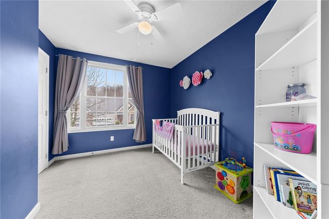 1335 Maplewood Cir, South Strabane, PA 15301