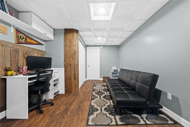 1335 Maplewood Cir, South Strabane, PA 15301