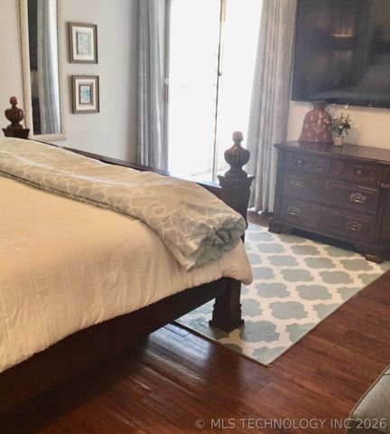 1498 Wagon Train Road, Kingston, OK 73439