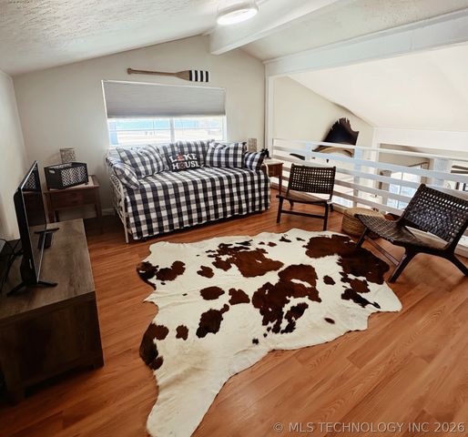 1498 Wagon Train Road, Kingston, OK 73439