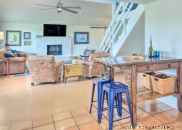 1498 Wagon Train Road, Kingston, OK 73439