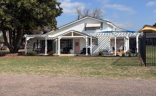 1498 Wagon Train Road, Kingston, OK 73439