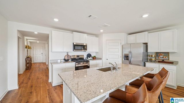 12761 COLLIER CURVE, Lake View, AL 35111