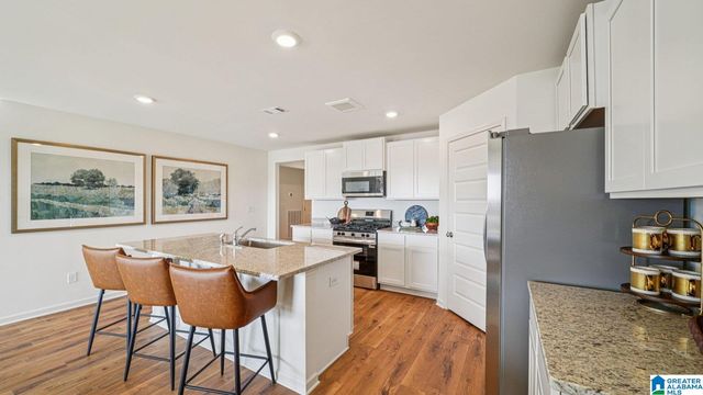 12761 COLLIER CURVE, Lake View, AL 35111