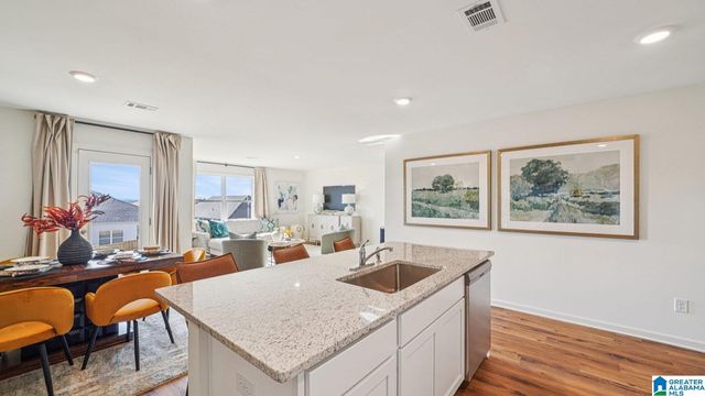 12761 COLLIER CURVE, Lake View, AL 35111