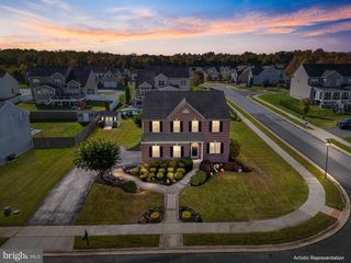 1100 MADRID ST, Townsend, DE 19734