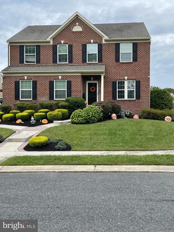 1100 MADRID ST, Townsend, DE 19734