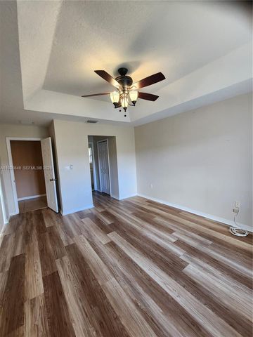 1580 NE 35th Ave 0, Homestead, FL 33033