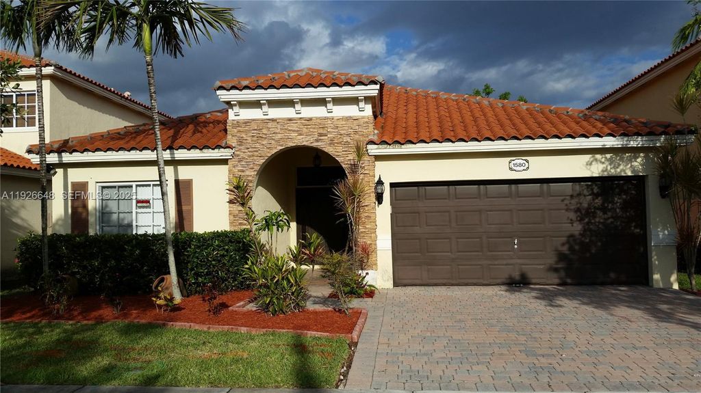 1580 NE 35th Ave 0, Homestead, FL 33033