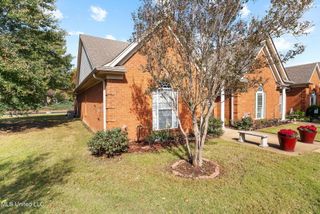 833 N Martin Circle, Hernando, MS 38632