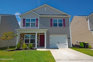 102 Mansfield Court, New Bern, NC 28562