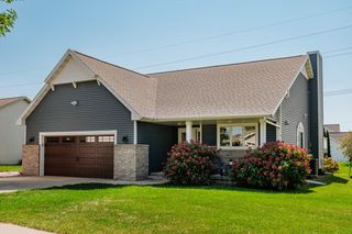 2117 W Milwaukee STREET, Stoughton, WI 53589