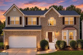 5492 Skylar Creek Lane, Buford, GA 30518