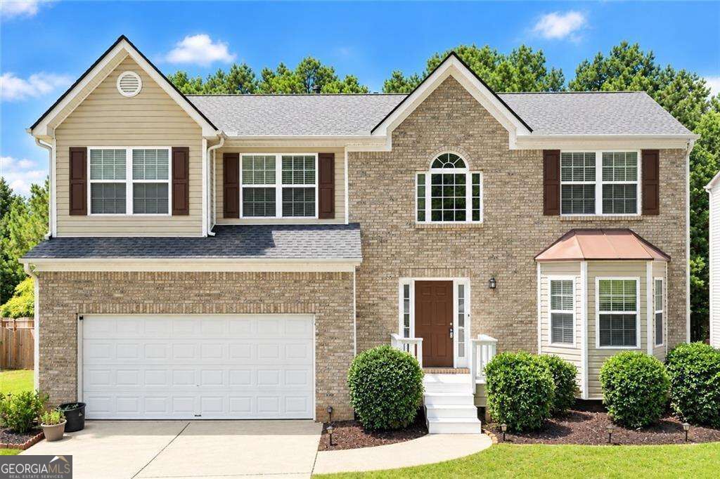 5492 Skylar Creek Lane, Buford, GA 30518 — photo 2