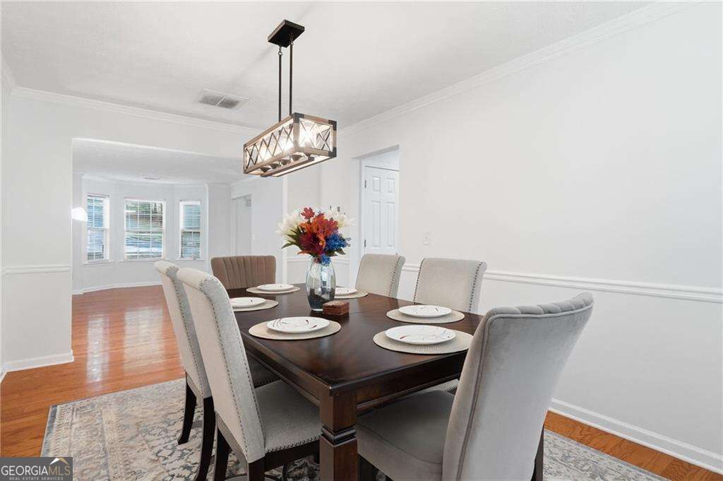 5492 Skylar Creek Lane, Buford, GA 30518 — photo 5