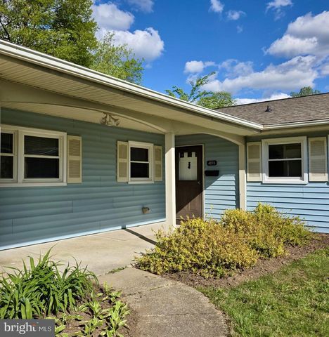 4015 WILLIAM LN, Bowie, MD 20715