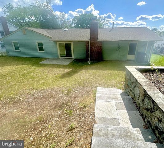 4015 WILLIAM LN, Bowie, MD 20715