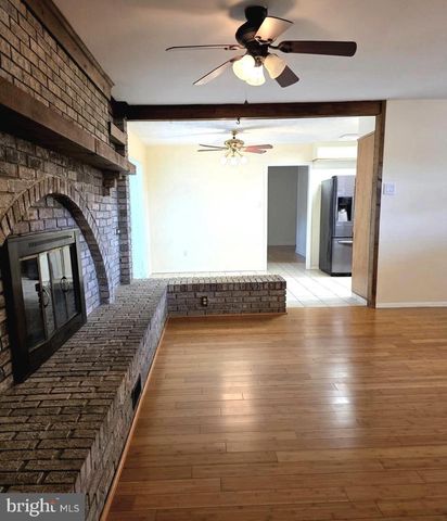 4015 WILLIAM LN, Bowie, MD 20715