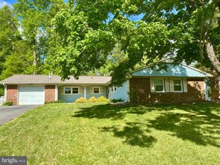 4015 WILLIAM LN, Bowie, MD 20715