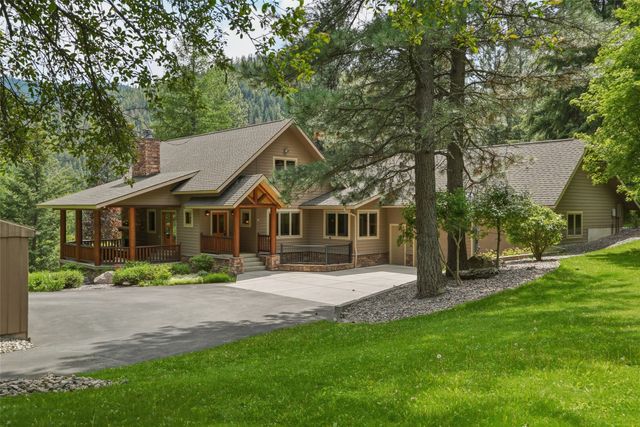 10450 Miller Creek Road, Missoula, MT 59803