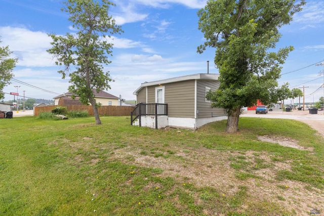 730 12TH, Sturgis, SD 57785