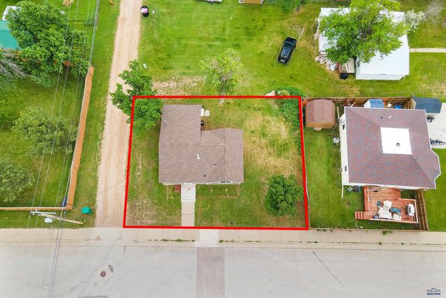 730 12TH, Sturgis, SD 57785